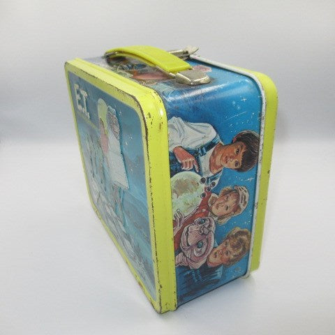 1982★80's★ET★Movie ET★Lunchbox★Doll★Figure★Plushie★Vintage★ 