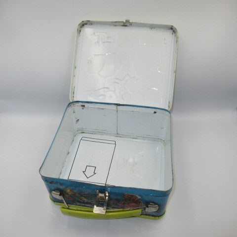 1982★80's★ET★Movie ET★Lunchbox★Doll★Figure★Plushie★Vintage★ 