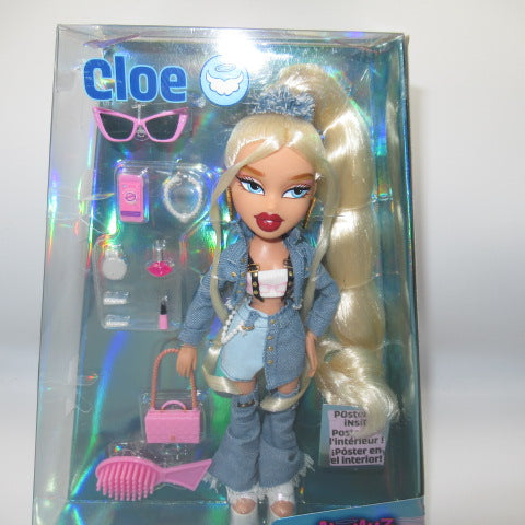 ALWAYS BRATZ★Bratz★Doll★Doll★Reproduction★Doll★Figure★Plush★Cloe★ 