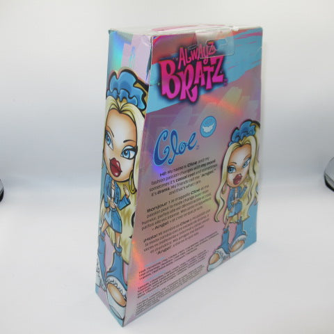 ALWAYS BRATZ★Bratz★Doll★Doll★Reproduction★Doll★Figure★Plush★Cloe★ 