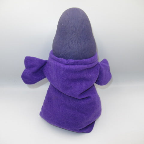 1993★90's★McDonald's★McDonald's★Grimace★Grimace★Doll★Figure★Plush toy★Hand puppet★ 