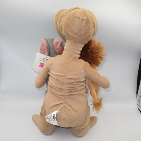 ET★Movie ET★Universal Studio Hollywood★Universal Studios★Hollywood★Doll★Plush toy★Figure★Elephant★Lion★ 