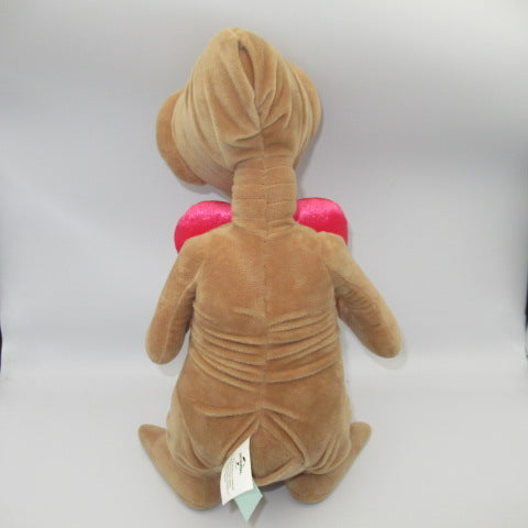 ET★Movie ET★Universal Studio Hollywood★Universal Studios★Hollywood★Doll★Plushie★Figure★Heart★ 