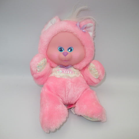 90's★Magic Bottle Pet★Magic Bottle Kitty★Magic Bottle Pet★Magic Bottle Kitty★Pink★Doll★Plushie★Figure★ 