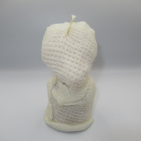 Rare! 80's★ET★Movie ET★Candle★Doll★Plushie★Figure★1★ 