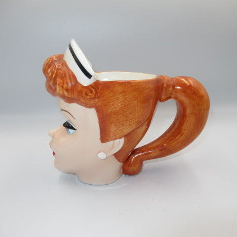 1994年★90's★Barbie★バービー★３Dマグカップ★人形★ぬいぐるみ★フィギュア★2★