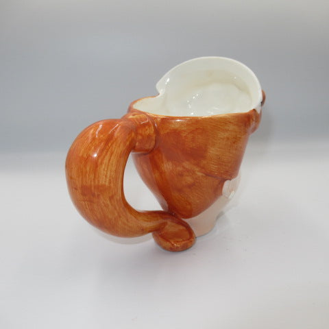 1994年★90's★Barbie★バービー★３Dマグカップ★人形★ぬいぐるみ★フィギュア★2★