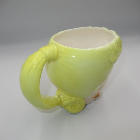 1994年★90's★Barbie★バービー★３Dマグカップ★人形★ぬいぐるみ★フィギュア★3★