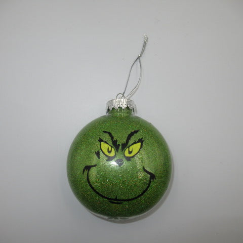 Grinch★Grinch★Dr. Seuss★Dr. Seuss★Doll★Plushie★Figure★Christmas Ornament★ 