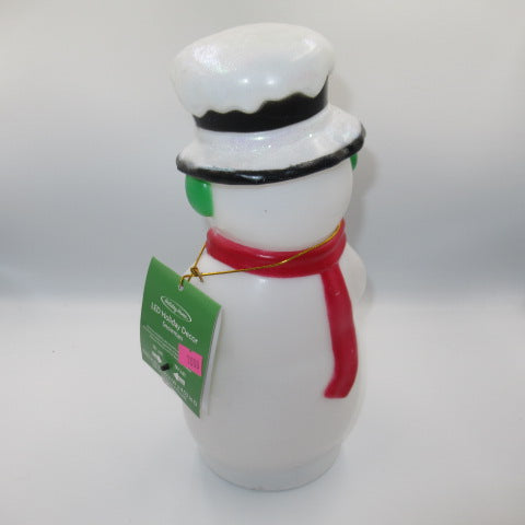 Snowman★Lamp★Light★Doll★Plushie★Figure★Christmas★Christmas★ 