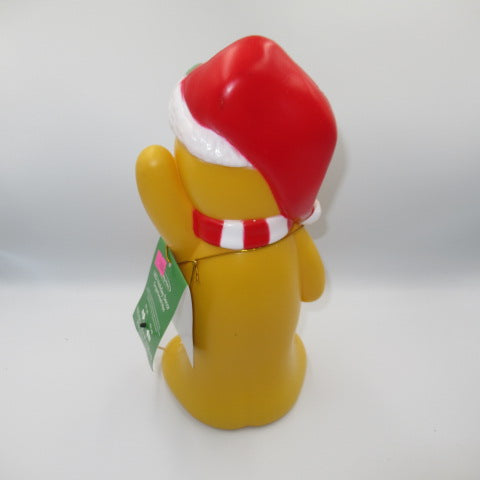 Gingerbread Man★Gingerbread Man★Lamp★Light★Doll★Plushie★Figure★Christmas★Christmas★Gingerbread Man Cookie★ 