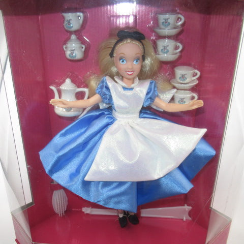 Alice in Wonderland★Alice in Wonderland★Alice in Wonderland★Disney★Doll★Plush toy★Figure★Doll★doll★ 