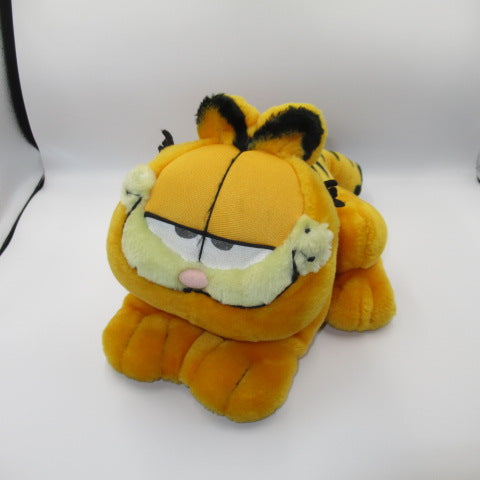 vintage★GARFIELD★Garfield★Vintage★Doll★Plushie★Figure★41cm★ 