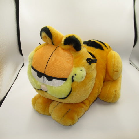 vintage★GARFIELD★Garfield★Vintage★Doll★Plushie★Figure★55cm★ 
