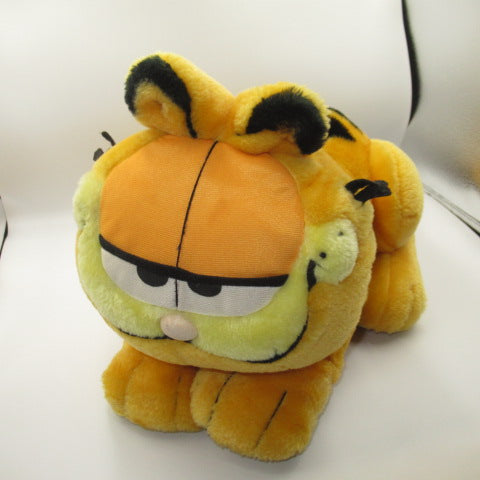 vintage★GARFIELD★Garfield★Vintage★Doll★Plushie★Figure★55cm★ 