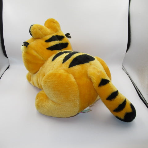 vintage★GARFIELD★Garfield★Vintage★Doll★Plushie★Figure★55cm★ 