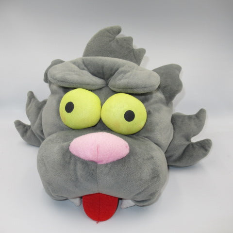 THE SIMPSONS★Simpsons★Itchy &amp; Scratchy★Itchy &amp; Scratchy★Hat★HAT★Cat★Scratchy★Matt Groening★Universal Studios★Figure★Doll★Plush toy★ 