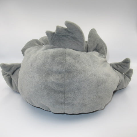 THE SIMPSONS★Simpsons★Itchy &amp; Scratchy★Itchy &amp; Scratchy★Hat★HAT★Cat★Scratchy★Matt Groening★Universal Studios★Figure★Doll★Plush toy★ 