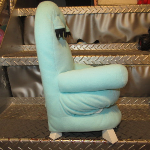 1987★Vintage★Pee Wee Hearman★Pee Wee Herman★Chairry★Puppet★Pee‐Wee Playhouse★Figure★Doll★Plushie★ 