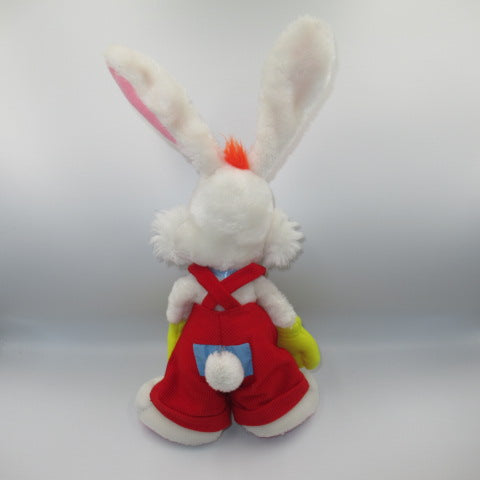 80's★Roger Rabbit★Roger Rabbit★Vintage★Doll★Figure★Plush toy★37cm★ 