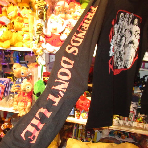 STRANGER THIGS★Stranger Things★Long T★Long Sleeve★T-shirt★Doll★Figure★Plush★Season 3★El★Mike★Dustin★Lucas★Max★Billy★Erica★Steve★Robin★Hopper★USED★ 