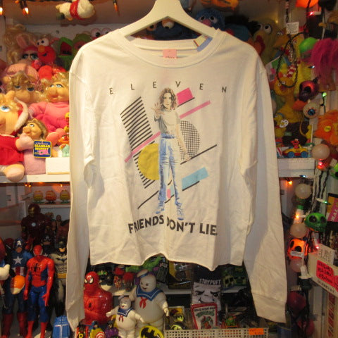 STRANGER THIGS★Stranger Things★Long T★Long Sleeve★T-shirt★Doll★Figure★Plush toy★El★ 