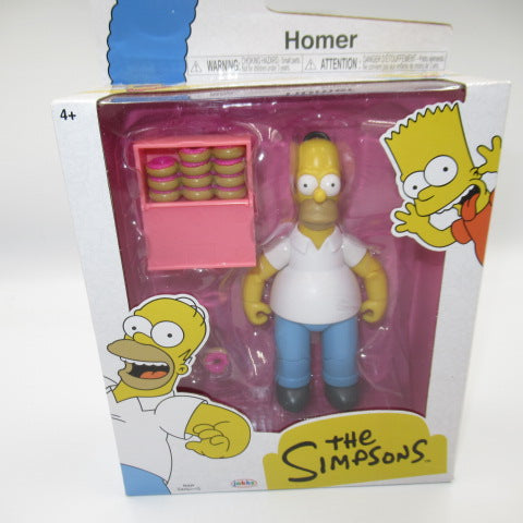 2024★THE SIMPSONS★Simpsons★HOMER★Homer★Figure★Plushie★Doll★Donuts★ 