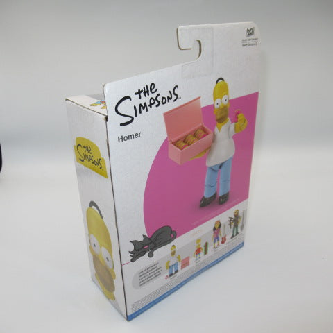 2024★THE SIMPSONS★Simpsons★HOMER★Homer★Figure★Plushie★Doll★Donuts★ 