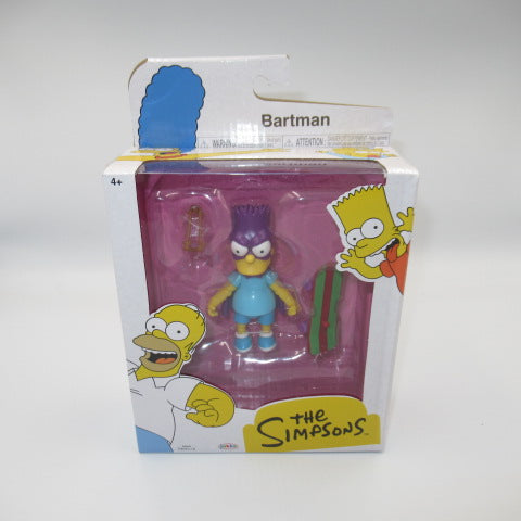 2024★THE SIMPSONS★Simpsons★BARTMAN★Bartman★Figure★Plush toy★Doll★Skateboard★ 