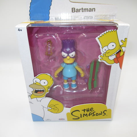 2024★THE SIMPSONS★Simpsons★BARTMAN★Bartman★Figure★Plush toy★Doll★Skateboard★ 