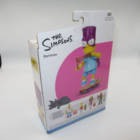2024★THE SIMPSONS★Simpsons★BARTMAN★Bartman★Figure★Plush toy★Doll★Skateboard★ 