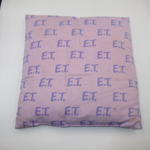80's★ET★Movie ET★Cushion★Pillow★Figure★Plush toy★Doll★Lavender★ 