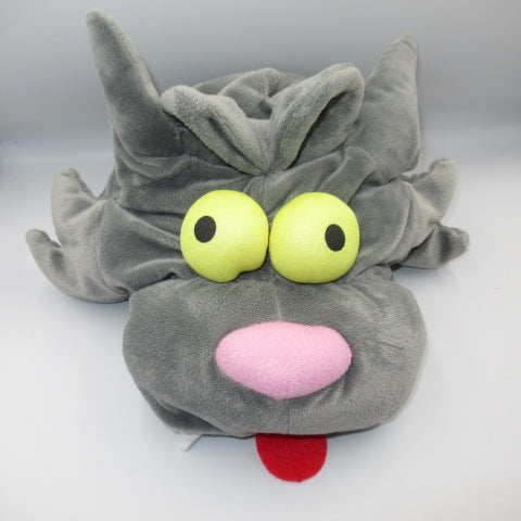 The Simpsons★Simpsons★Itchy＆Scratchy★Itchy＆Scratchy★Hat★HAT★Cat★Scratchy★Matt Groening★Universal Studios★Figure★Doll★Plush toy★ 