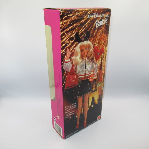 1996年★Barbie★バービー★Disney★ディズニー★Walt Disney World 25th★人形★フィギュア★ぬいぐるみ★ビンテージ★