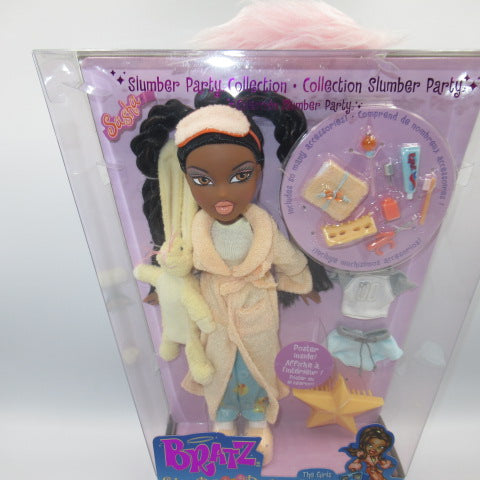 2024★Reprint★BRATZ★YASMIN★Doll★Plushie★Figure★Pajamas★ 