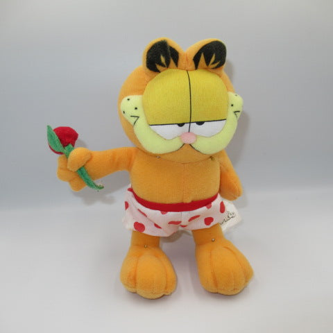 GARFIELD★Garfield★Valentine★Valentine★Doll★Plushie★Figure★ 