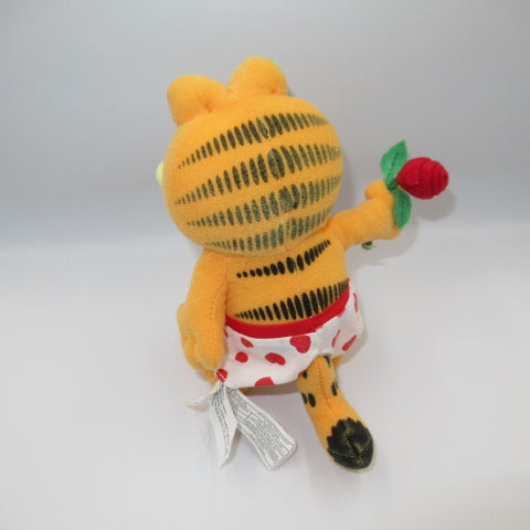 GARFIELD★Garfield★Valentine★Valentine★Doll★Plushie★Figure★ 