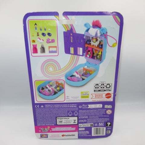 2024年★Polly Pocket★復刻版★ポーリーポケット★MINIONS★ミニオンズ★人形★ぬいぐるみ★フィギュア★コンパクト★ままごと★ミニチュア★ドールハウス★