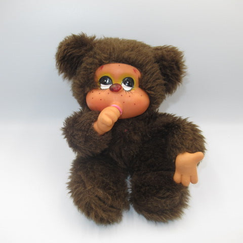 Vintage★Vintage★Baby★Baby★Bear★Bear★Doll★Figure★Plush toy★Monchhichi★1★ 