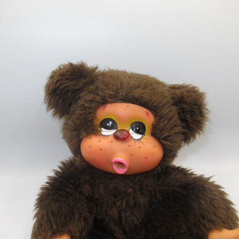Vintage★Vintage★Baby★Baby★Bear★Bear★Doll★Figure★Plush toy★Monchhichi★1★ 