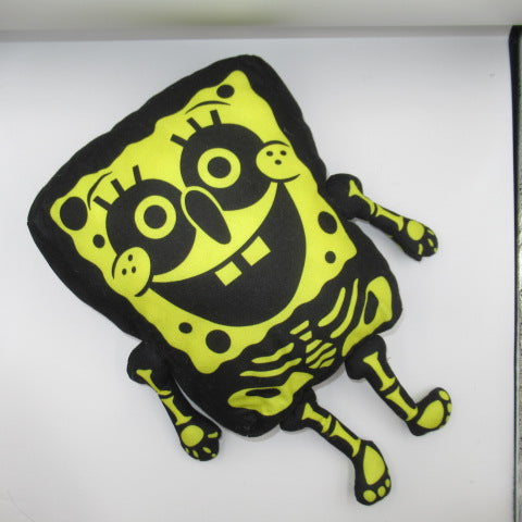 2015★SPONGEBOB★SpongeBob★Nickelodeon★Doll★Figure★Plushie★Skeleton★Skeleton★ 