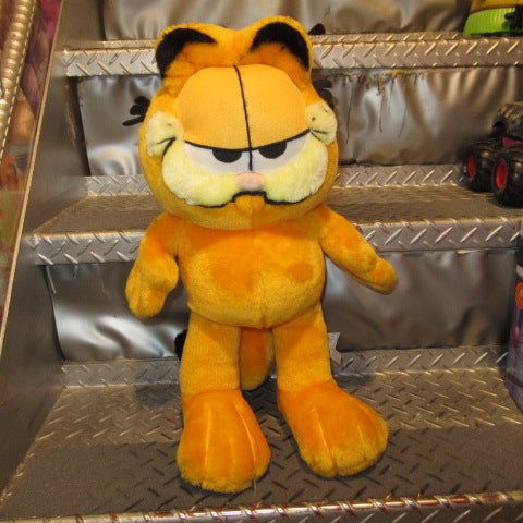 Vintage★GARFIELD★Garfield★45cm★Doll★Figure★Plush toy★Vintage★ 