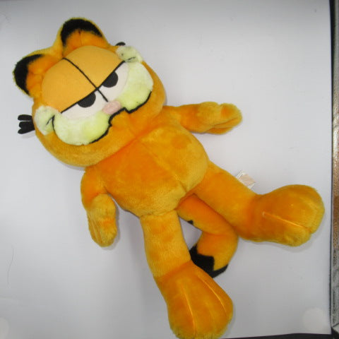 Vintage★GARFIELD★Garfield★45cm★Doll★Figure★Plush toy★Vintage★ 