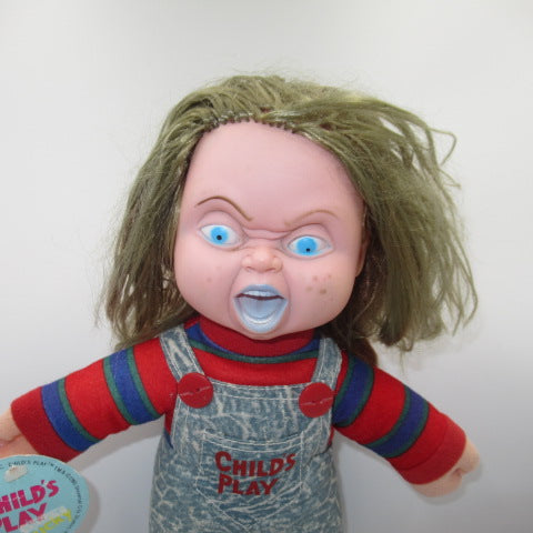 1991★CHILD'S PLAY★Child's Play★CHUCKY★Chucky★Doll★Figure★Plushie★Vintage★32cm★ 
