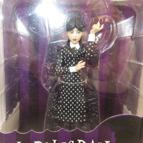 Addams Family★ADDAMS FAMILY★NECA★WEDNESDAY★Wednesday★NETFLIX★Netflix★Doll★Figure★Plush★Movie★Drama★ 