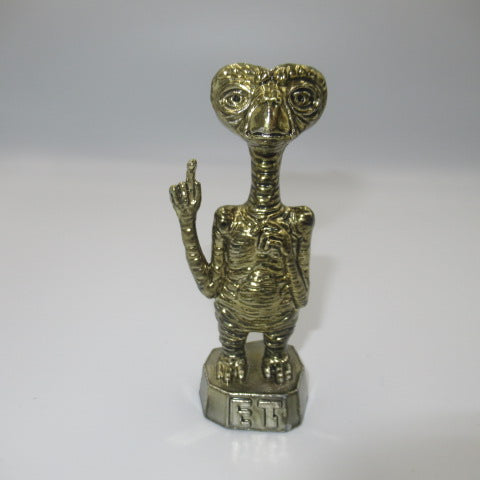 80's★ET★Movie ET★Trophy★Doll★Figure★Plushie★Rare★ 