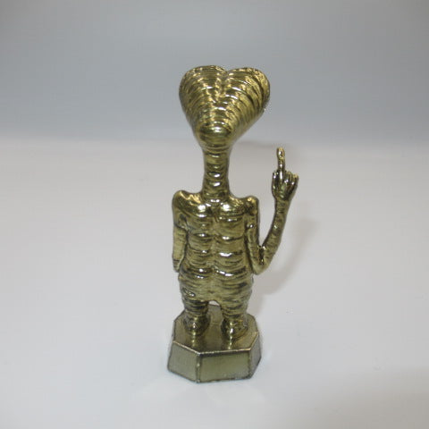 80's★ET★Movie ET★Trophy★Doll★Figure★Plushie★Rare★ 