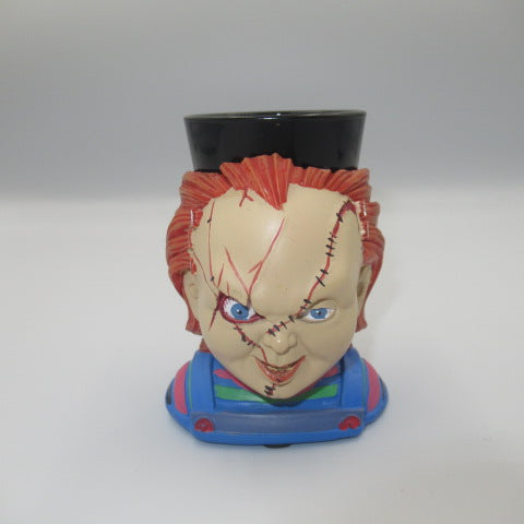 CHILD'S PLAY★Child's Play★CHUCKY★Chucky★Doll★Figure★Plush toy★Shot glass★ 