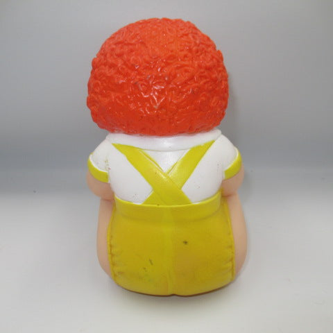 1983★80's★vintage★CabbagePatchKids★CabbagePatchKids★cabbage★cabbage doll★soft vinyl★soft vinyl doll★soft vinyl piggy bank★bank★bank★piggy bank★doll★figure★stuffed animal★BOY★boy★ball★ball★ 
