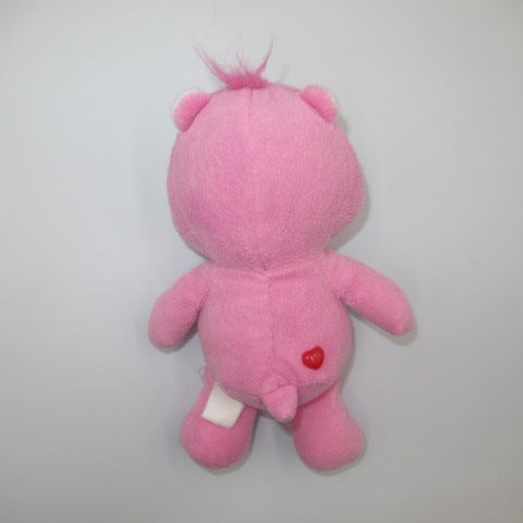 Care Bears★Care Bear★Hopeful Heart Bear★Hopeful Heart Bear★pink★heart★rainbow★doll★figure★plush toy★ 